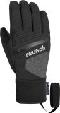 Reusch Theo R-TEX® XT 4801232 7015 black grey front